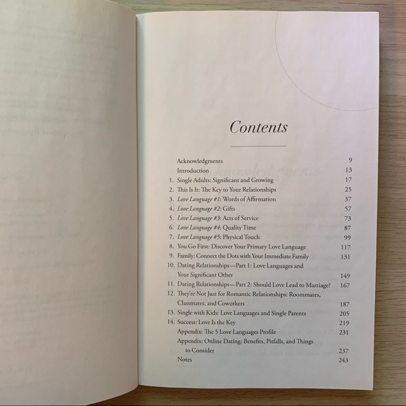 📚Book Bundle📚 The 5 Love Languages: Singles Edition by Gary Chapman - Picture 3 of 3